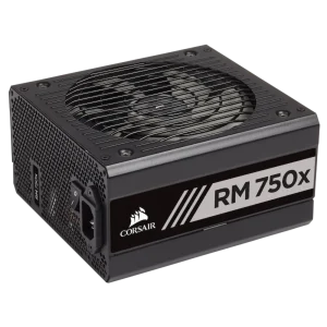 Nguồn Corsair RM750x 750W – 80 Plus Gold – Full Modul (CP-9020179-NA)