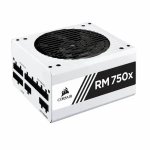 Nguồn Corsair RM750X White Full Modul – 80 Plus Gold (CP-9020187-NA)