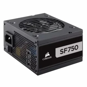 Nguồn Corsair SF750 – 80 Plus Platinum (CP-9020186-NA)