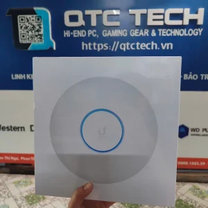 Bộ phát wifi UniFi U6 Long-Range (U6-LR)