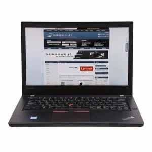 Laptop Cũ Lenovo T470 (I5-7300U/ RAM 16GB/ SSD 256GB/ HD)