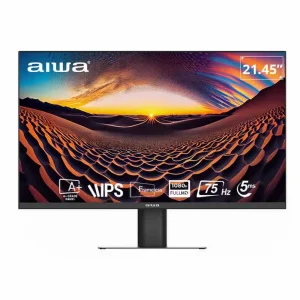 Màn hình LCD AIWA MF2204-F (21.5 inch, 1920 x 1080, 75Hz, IPS, 200cd (nits), 5ms)