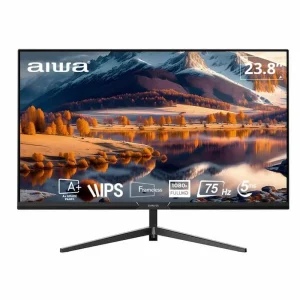 Màn hình LCD AIWA MF240B-V (23.8 inch, 1920 x 1080, 75Hz, IPS, 220cd (nits), 5ms)