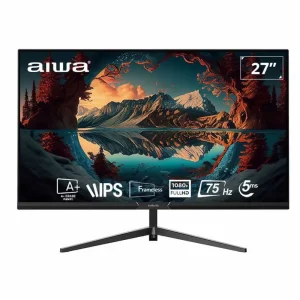 Màn hình LCD AIWA MF270B-V (27 inch, 1920 x 1080, 75Hz, IPS, 230cd (nits), 5ms)