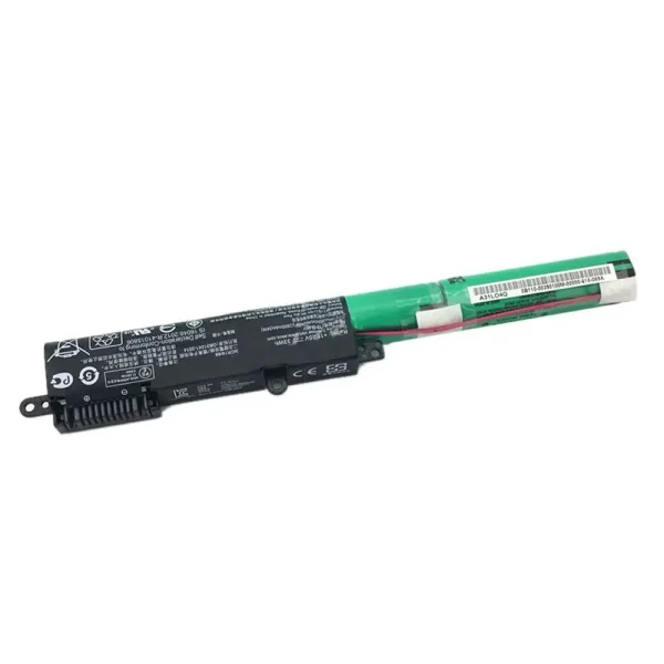 Pin laptop Asus A540 R540 X540 X540L X540S X540Y, A31N1519 – X540 (ZIN) – 3 CELL