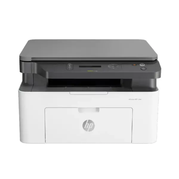 HP LaserJet MFP 136A